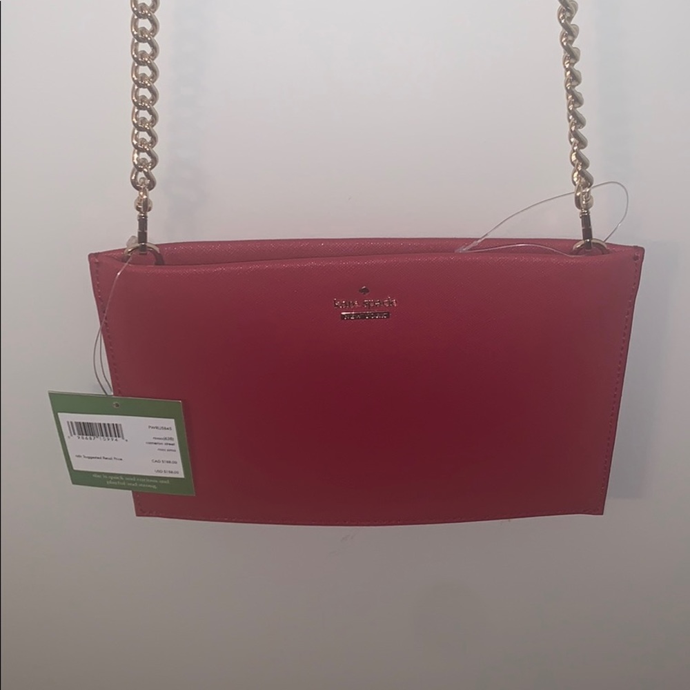 NWT Kate Spade Crossbody